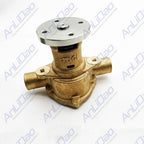 Sea Water Pump for Sherwood P1014 P101 Crusader 40050 (RA057031)