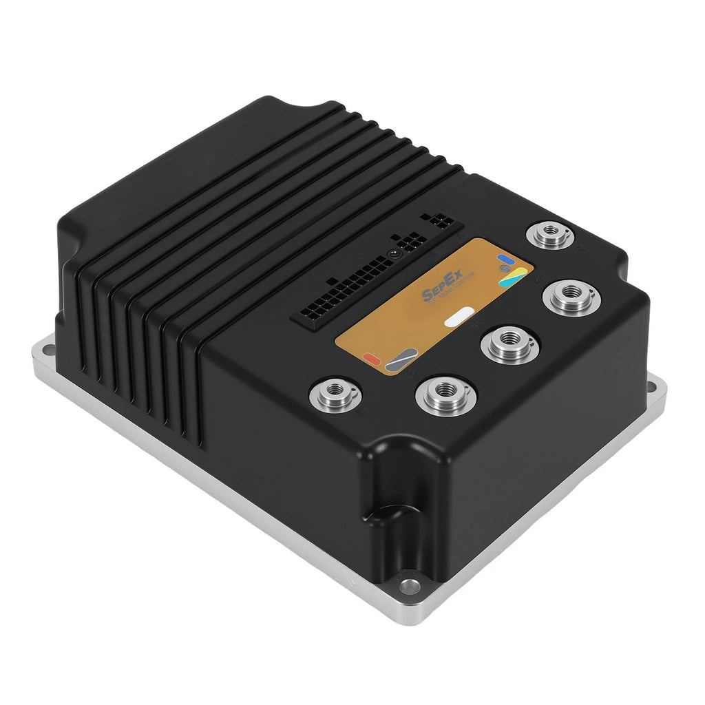48V 500A Motor Controller for Club Car Carryall 500 550 700 900