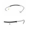 Sunsong Power Steering Pressure & Return Line Hose Kit for Camaro Impala