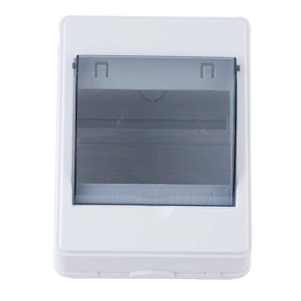 Distribution Box for