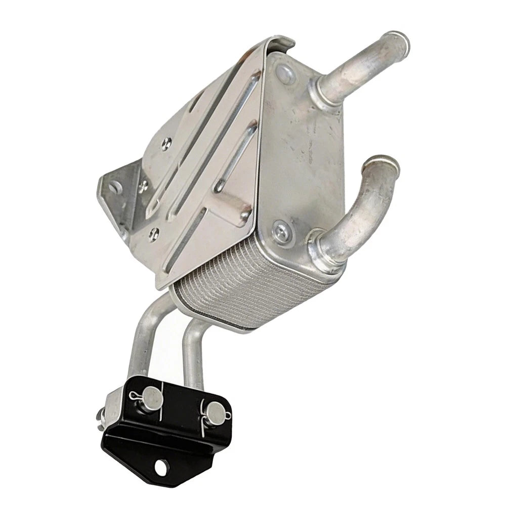 Transmission Oil Cooler for Ford Ranger (2012–) & Mazda BT-50 (2015–)