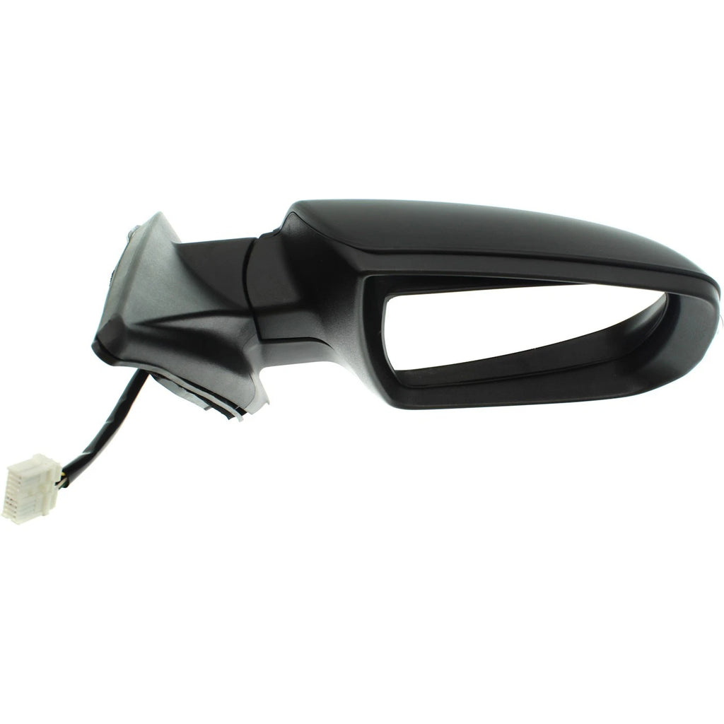 Power Heated Mirrors for Kia Sorento (2011–2015) with Turn Signal