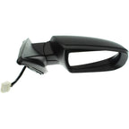 Power Heated Mirrors for Kia Sorento (2011–2015) with Turn Signal
