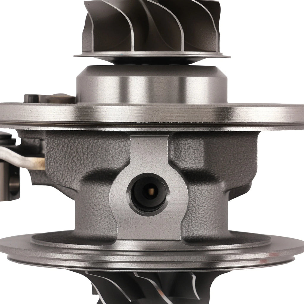 BV39 Turbo Cartridge for Volkswagen Golf Jetta Audi A3 Seat 1.9 TDI (2003–2010)
