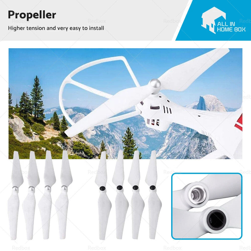 Replacement Propeller Blades for DJI Phantom 3/2 (9450)