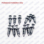 12 Pcs Body Clip Rivet for Can-Am Spyder Outlander Maverick Defender (2013–2023) 293150230