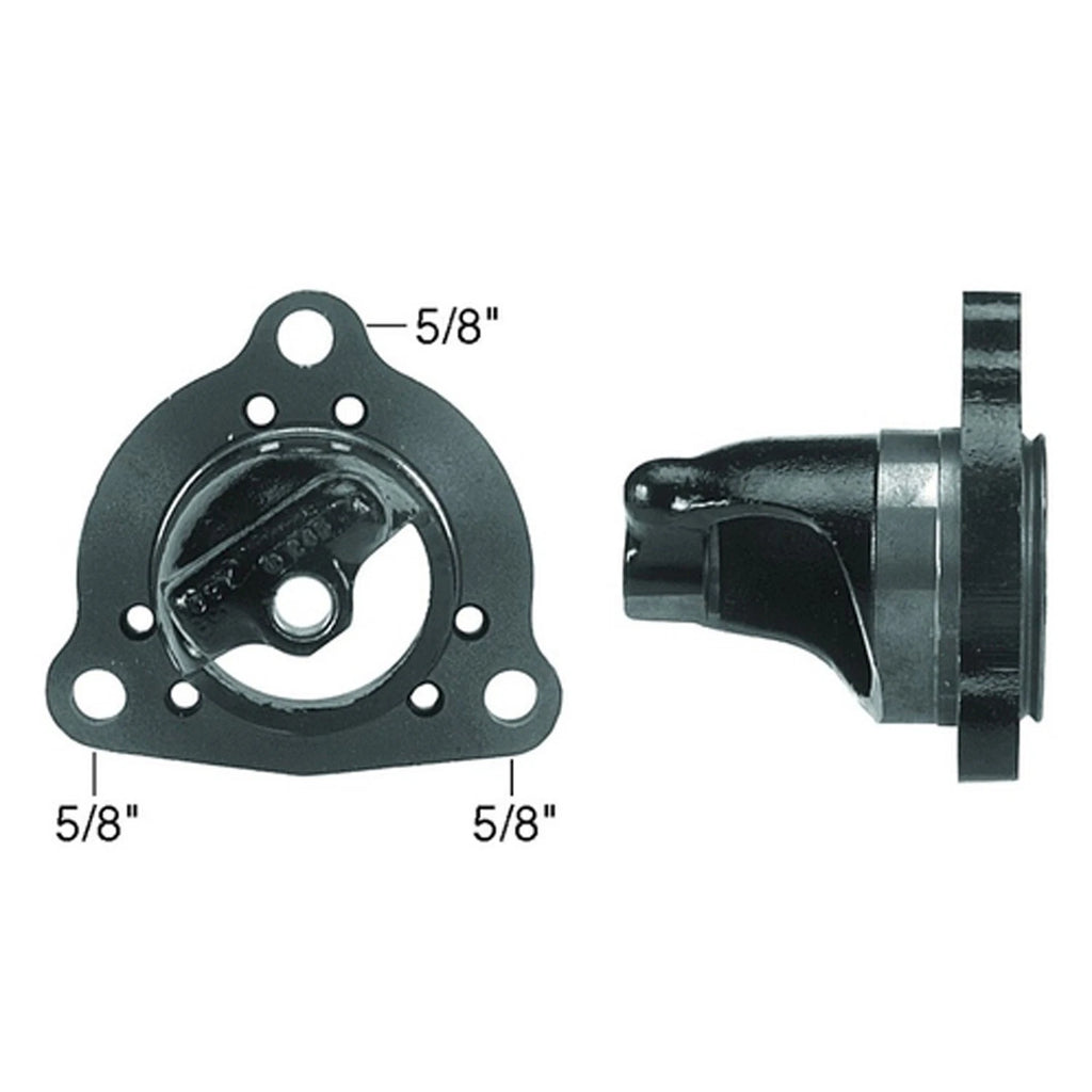 Starter Frame for Peterbilt 357 (1989-2002)