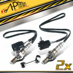 2X O2 Oxygen Sensor for Jeep Grand Cherokee (1993–1998)