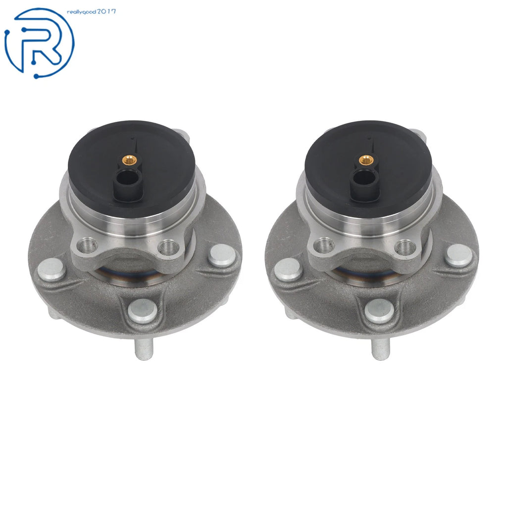 Rear Wheel Bearing Hub Assembly for Mitsubishi Outlander (2013–2020)