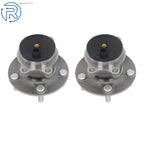 Rear Wheel Bearing Hub Assembly for Mitsubishi Outlander (2013–2020)
