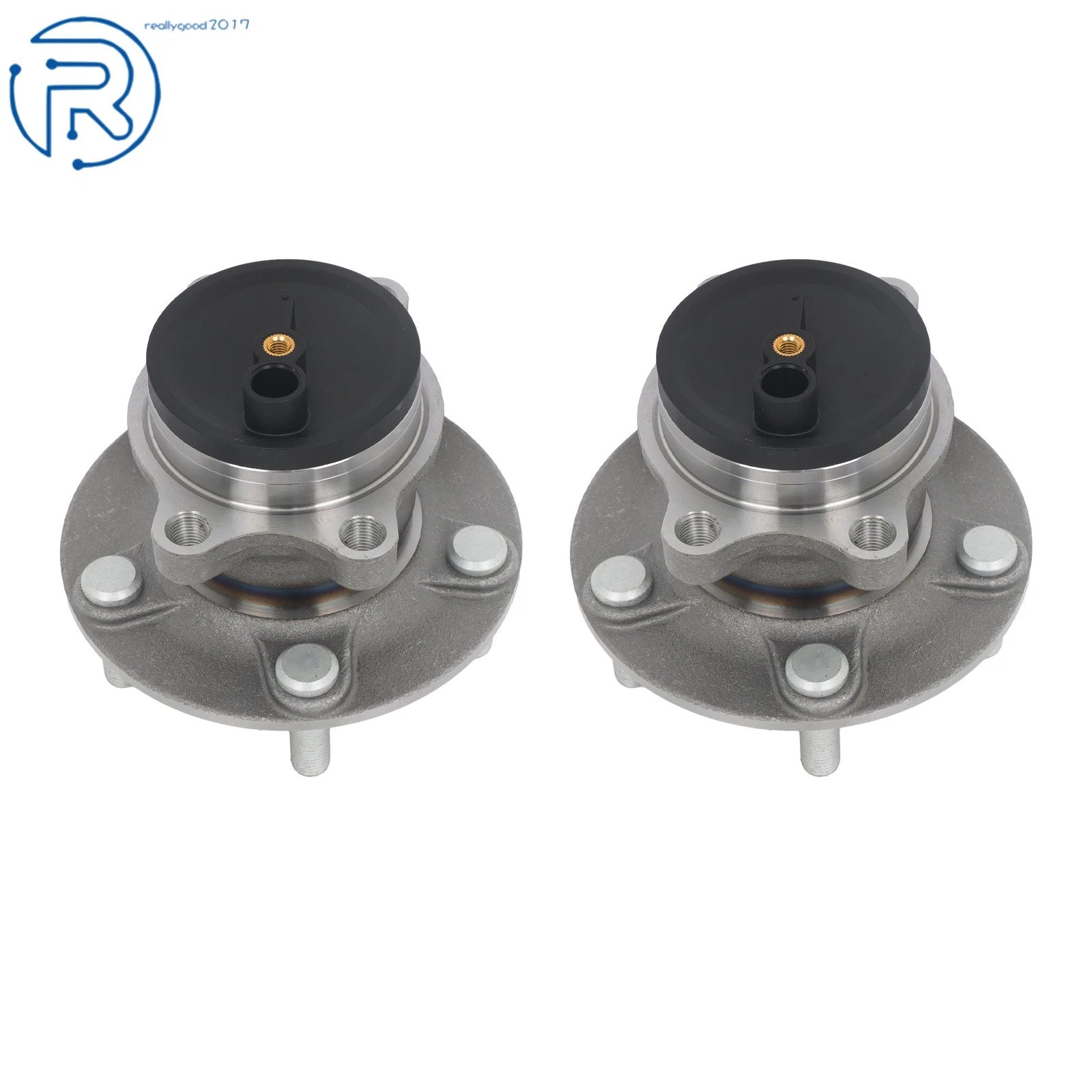Rear Wheel Bearing Hub Assembly for Mitsubishi Outlander (2013–2020)