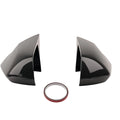 Mirror Cover Accent Set of 2 for Ford Mustang (2015–2022) FR3Z-17682 Carbon