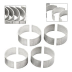 8X 31MM Connecting Rod Bearings for Honda CBR600RR (2003–2023), CBR650F (2014–2018)