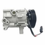 A C Compressor Kit with O Rings for Ford FG184 (2006-2014)