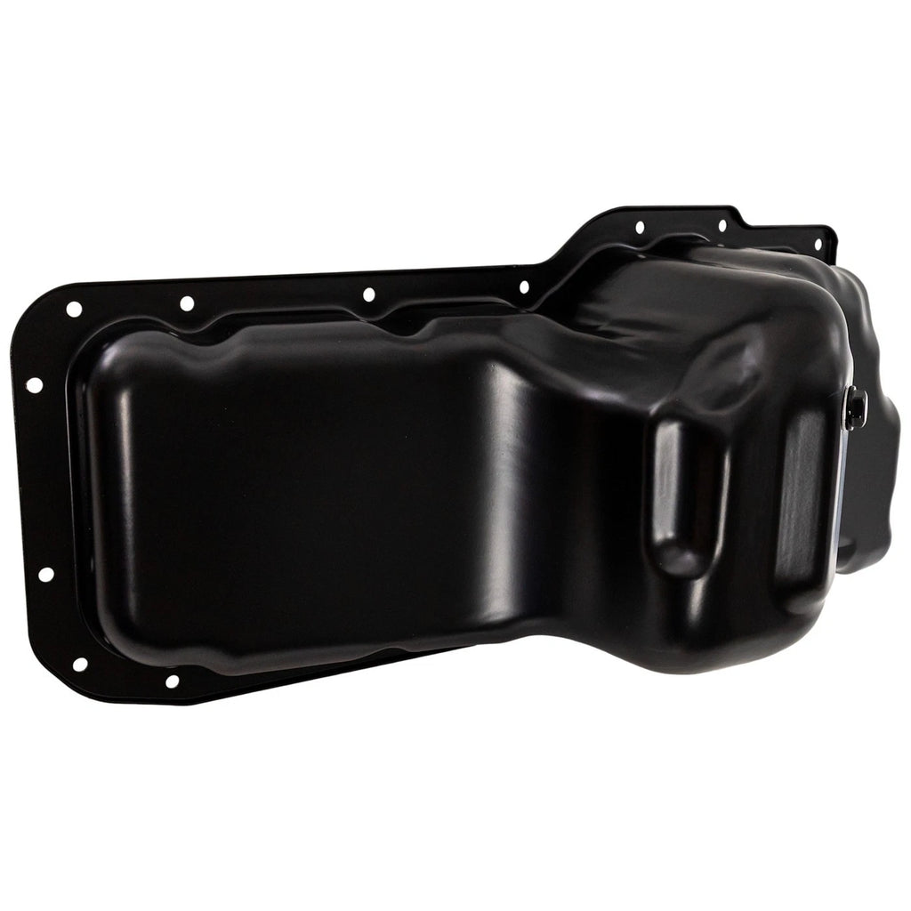 Oil Pan for Chrysler Aspen, Dodge Durango (2004–2009)