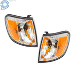 Turn Signal Light Set for Subaru Forester (2001-2002)