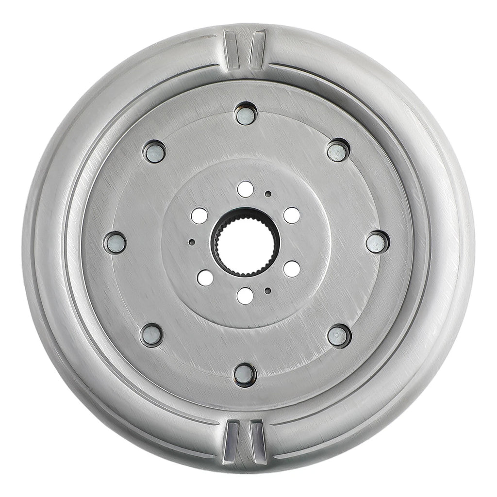 Dual Mass Flywheel for Audi A3, Seat Altea, Leon, VW Beetle, Passat B6, Touran (2003–2015)