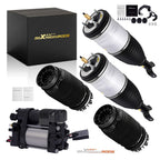 5pcs Air Suspension Struts & Springs Compressor Kit for Dodge Ram 1500 (2013–2019)