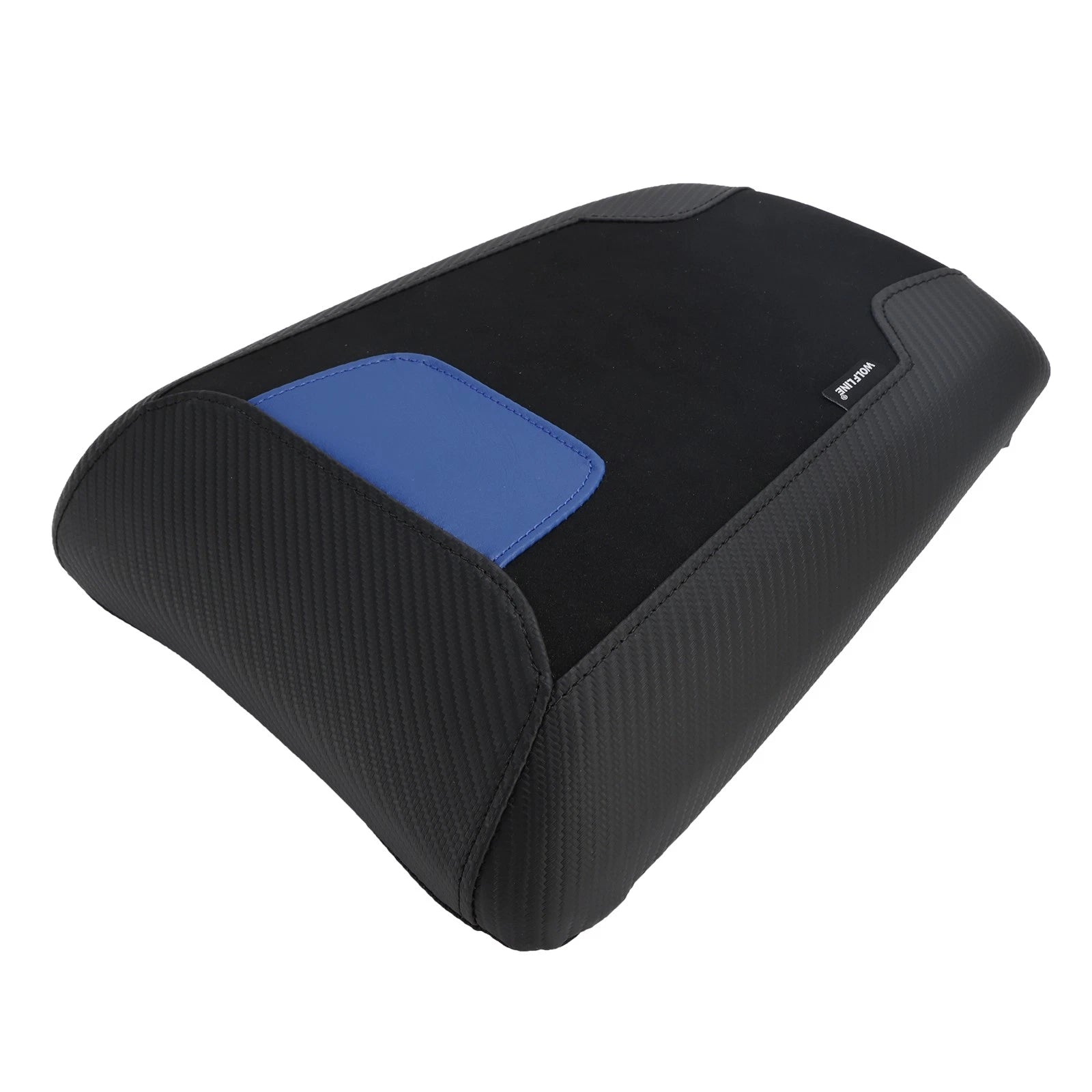 Rear Seat Passenger Cushion for Suzuki V-Strom 1050 (2023–2025)