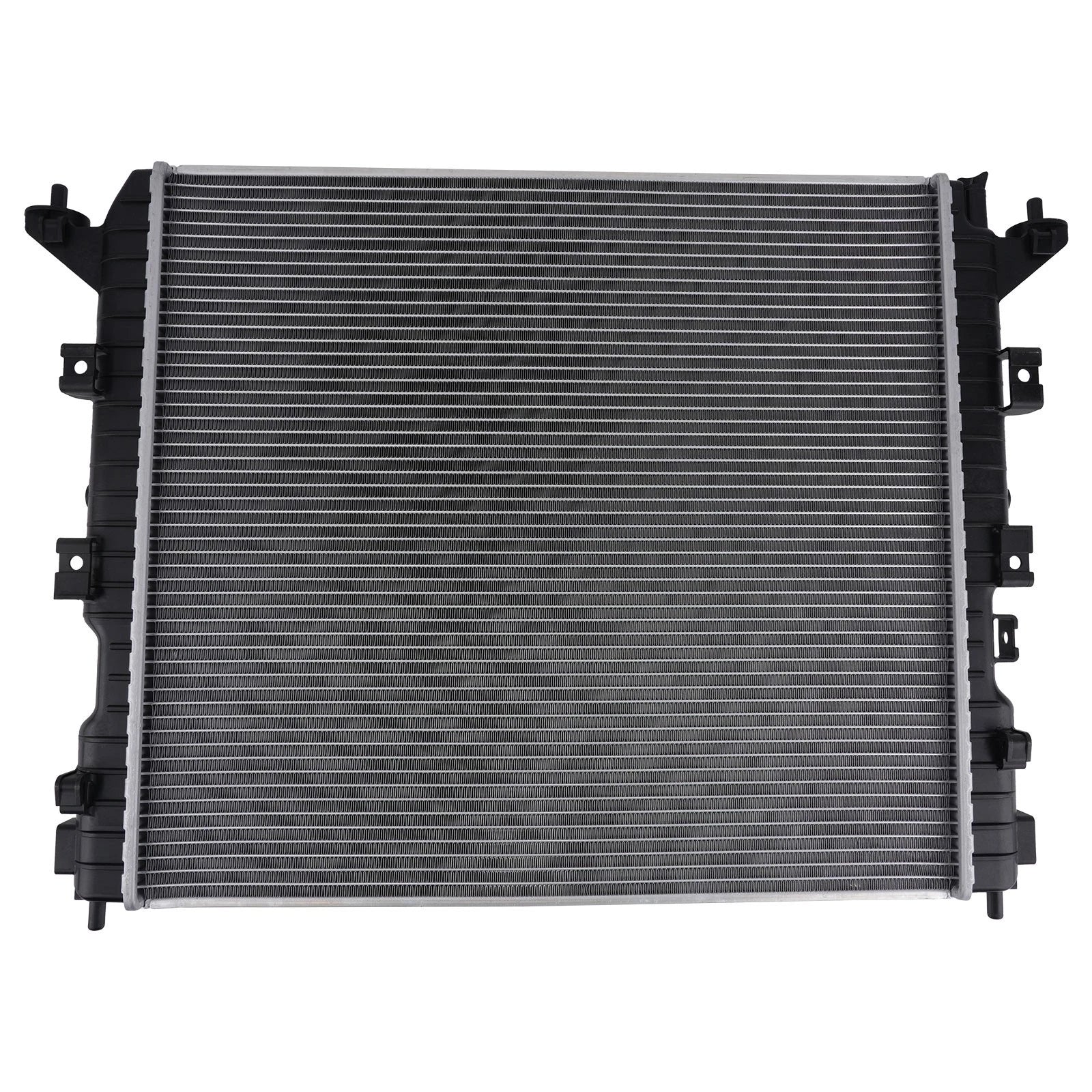 Cross Flow Radiator for Cadillac CT5 CT4 (2020–2021)