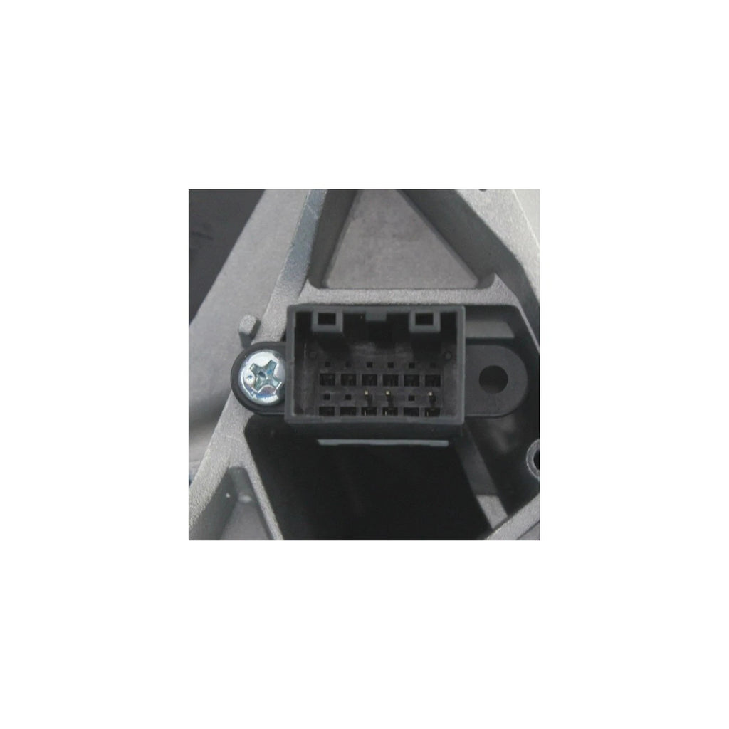 Set of 2 Mirrors for Chevy Spark (2013–2015) Driver & Passenger Side
