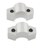Handlebar Riser Clamp Mount Adapter for Honda X-ADV 750, ADV150, 160, 350