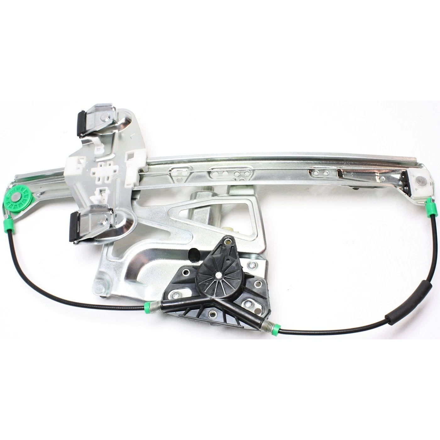 Power Window Regulator for Cadillac DeVille (2000–2001) Front Left with Motor