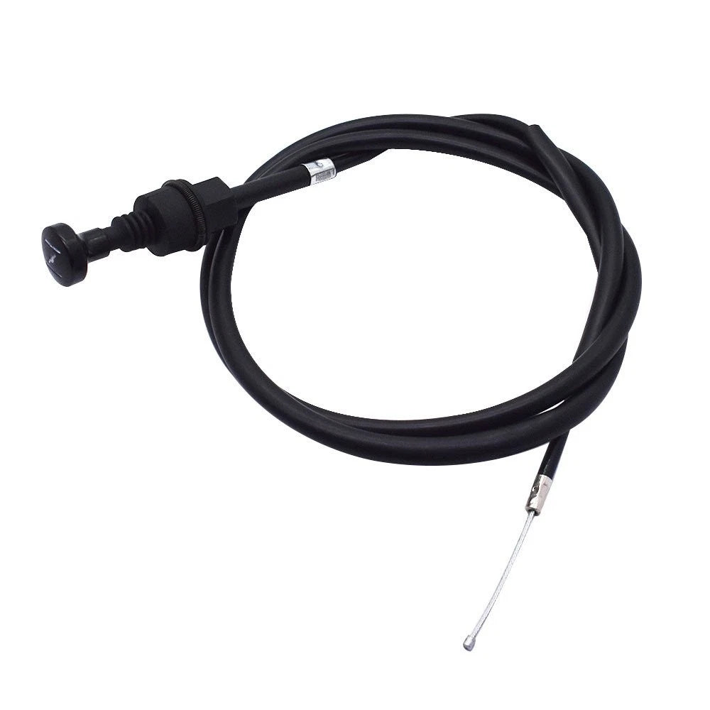 Choke Cable & Starter Valve Plunger Kit for Honda TRX 350 Rancher (2000–2003)