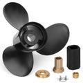 14 1/4 x 21 Outboard Propeller for Mercury 130-300HP (15 Spline, 48-832832A45)
