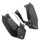 Windshield Side Panels Front Deflector for BMW F750GS F850GS (2018-2024)