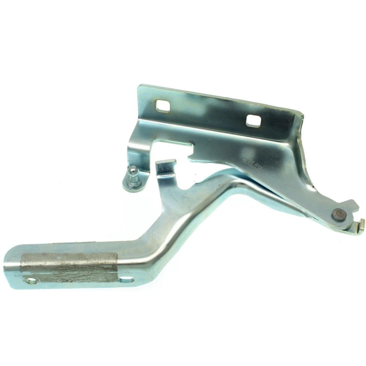 Hood Hinges Set of 2 for Nissan NV1500