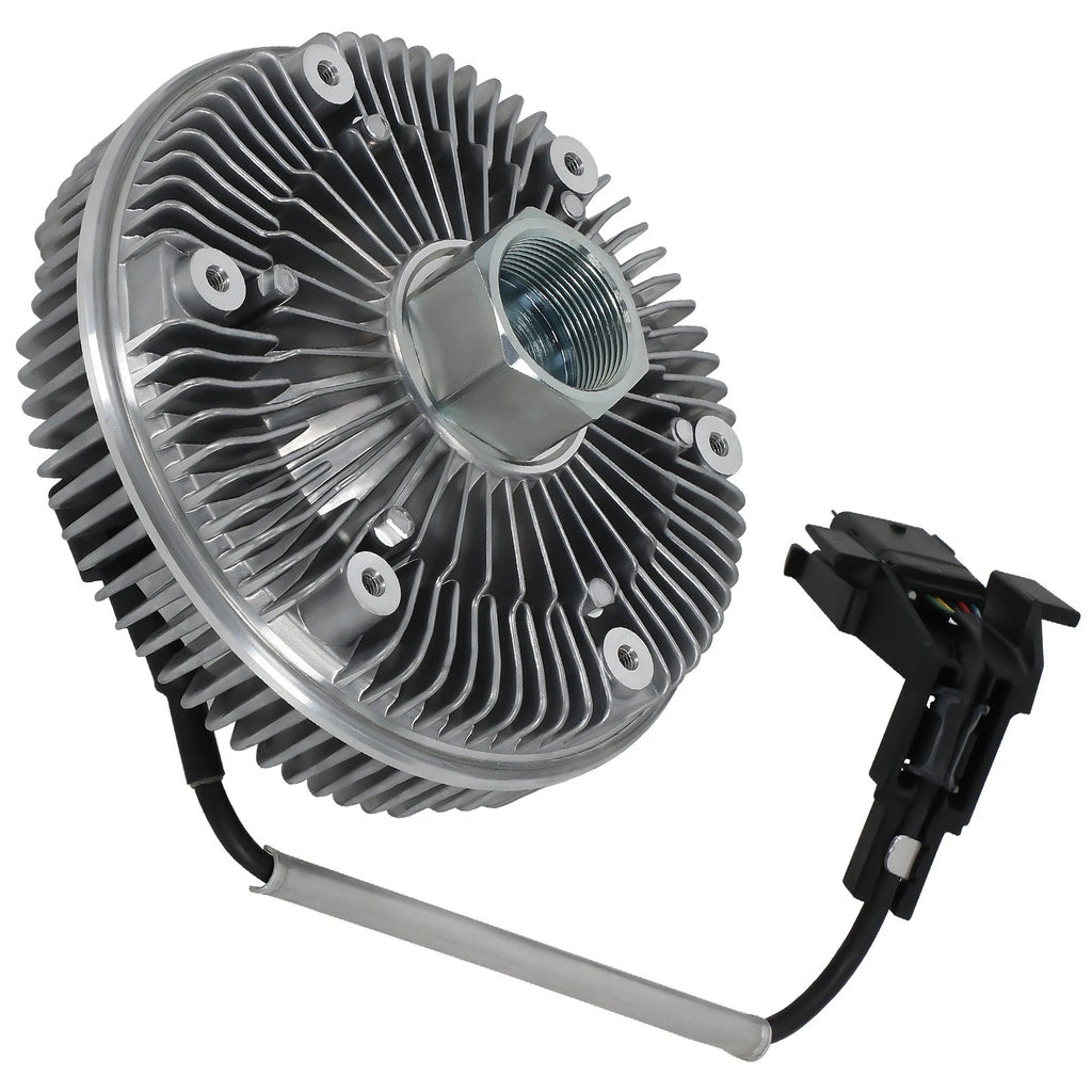 Engine Cooling Fan Clutch for Ford F-250/F-350/F-550 (2008–2010)