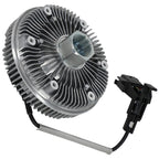 Engine Cooling Fan Clutch for Ford F-250/F-350/F-550 (2008–2010)