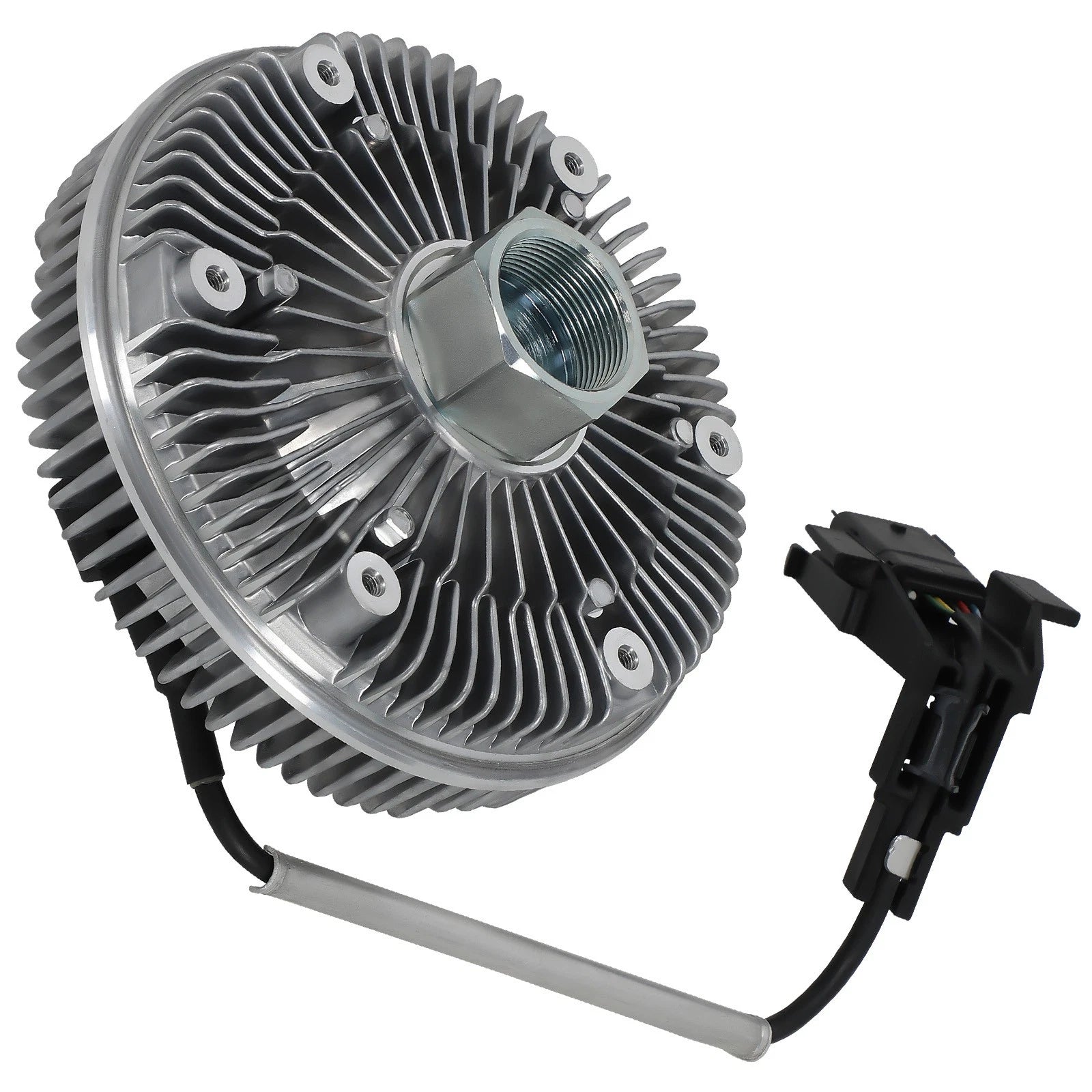 Engine Cooling Fan Clutch for Ford F-250/F-350/F-550 (2008–2010)