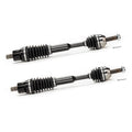 Monster XP Series Front CV Axles for Polaris (1333134, Left & Right)