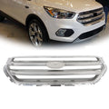Front Hood Upper Grille for Ford Escape (2017–2019)