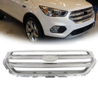 Front Hood Upper Grille for Ford Escape (2017–2019)