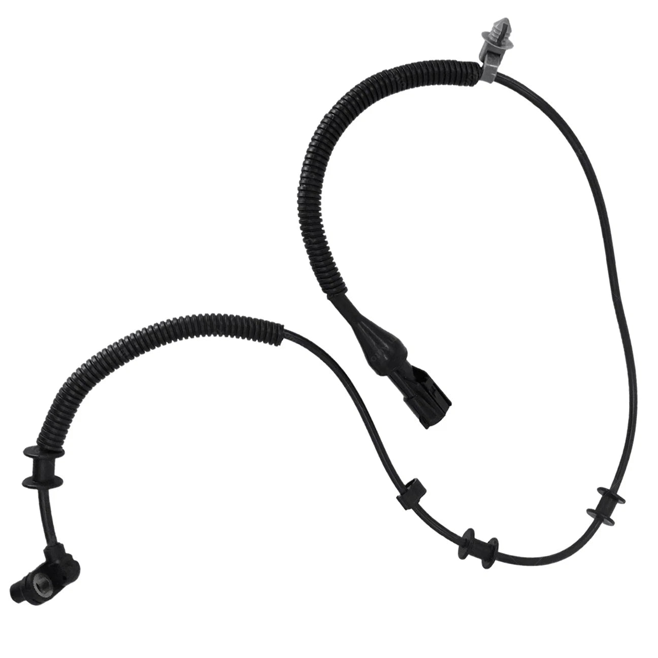 ABS Wheel Speed Sensor for Ford F-150 Mark LT Lobo (2004–2008)