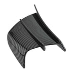 Aerodynamic Wings 2x for Yamaha Suzuki Kawasaki bikes