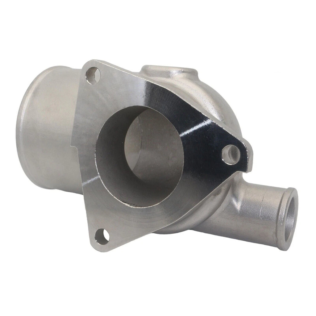 Exhaust Mixing Riser Elbow for Yanmar Marine 4LH-TE (119171-13490)