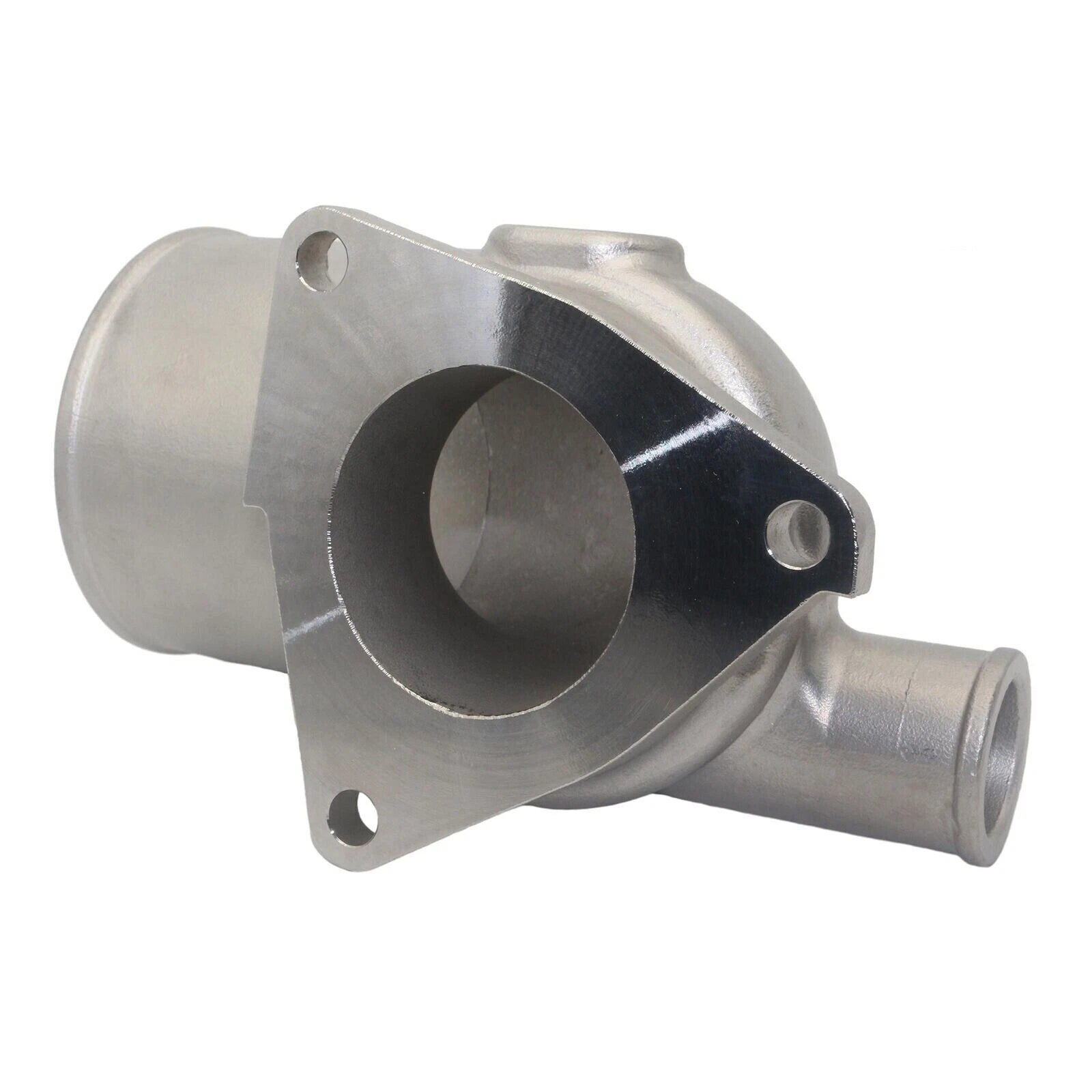 Exhaust Mixing Riser Elbow for Yanmar Marine 4LH-TE (119171-13490)