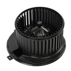 A/C Heater Blower Motor for VW Jetta Tiguan Golf Passat Eos CC (2006-2019)