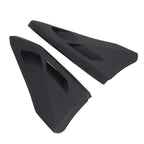 Upper Wind Deflector for Honda CRF1000L Africa Twin Adventure Sport (16-19)