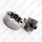 Oil Pump Shaft for Sea Doo GTX (Small Head) (2083542, 420956675, 290956675)