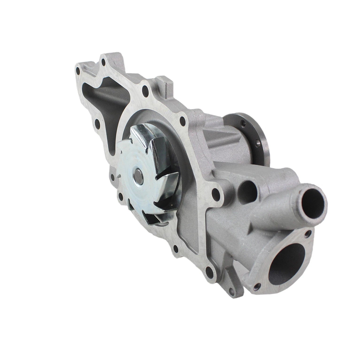 OEG Engine Water Pump 231790 for Dodge Freightliner Sprinter 2500 3500 (2004–2006)