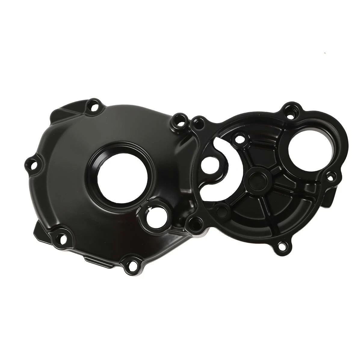 Crankcase Engine Starter Cover for Suzuki Hayabusa GSXR1300 (1999–2024)