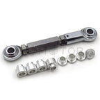 Adjustable Rear Lowering Link Kit for Triumph TT600/Daytona/Sprint (2000–2006)