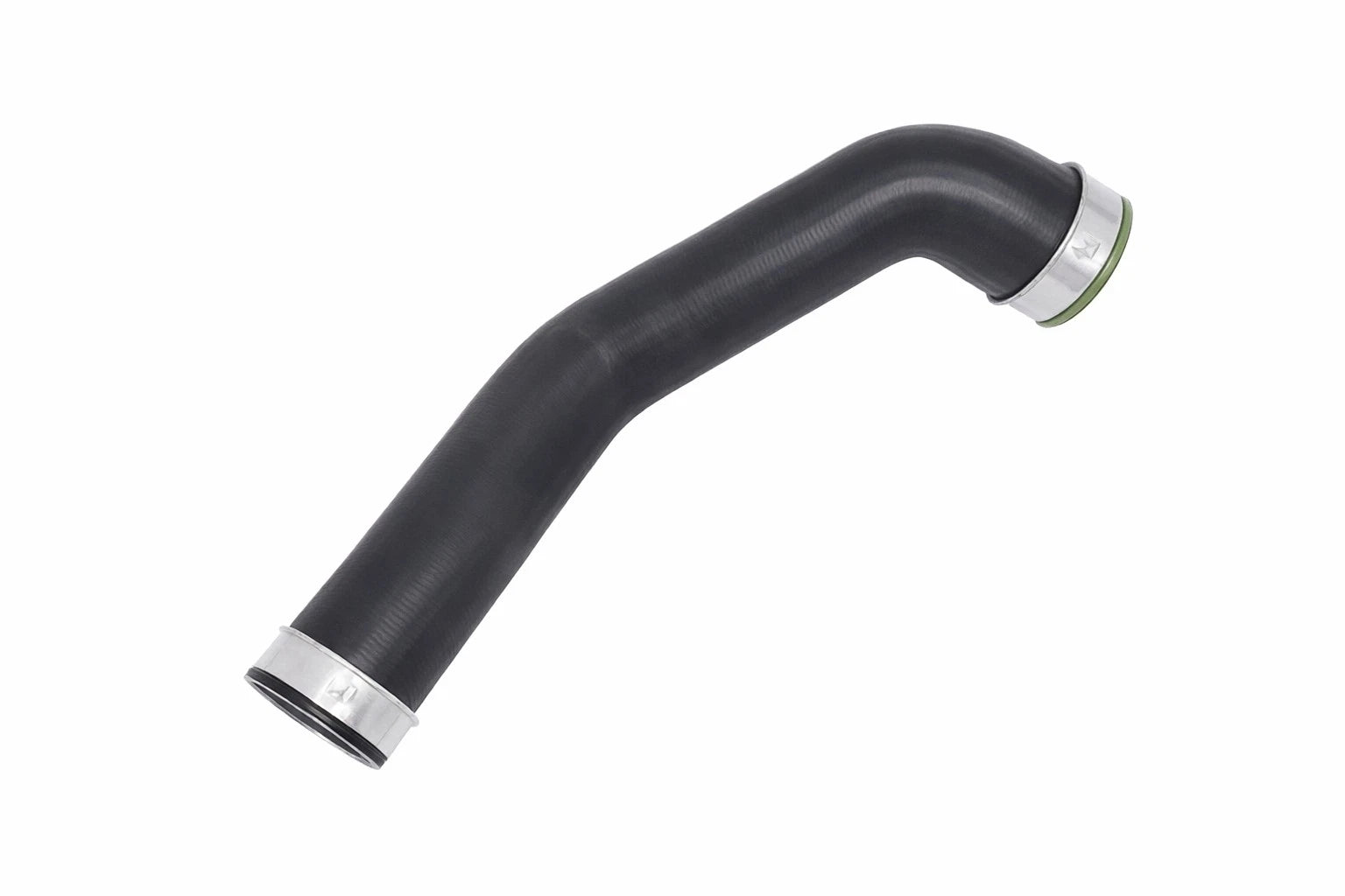 Genuine OEM Left Intercooler Pipe for Mercedes-Benz E320 (2003–2005) 2115282482