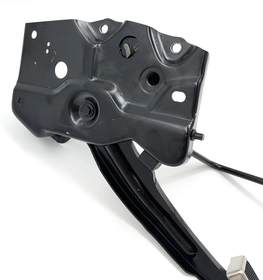 Parking Brake Assembly OEM Replacement for 1970 Ford Mustang and Mercury Cougar (1970–1970)