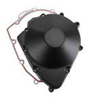 Left Stator Engine Cover Crankcase for Suzuki GSX400/GSF600 (1995–2006)